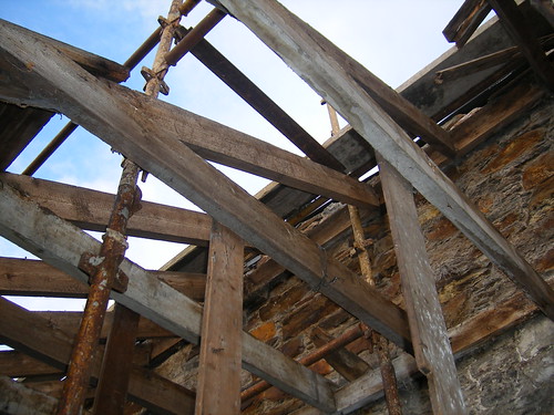Structure | by rich cooper