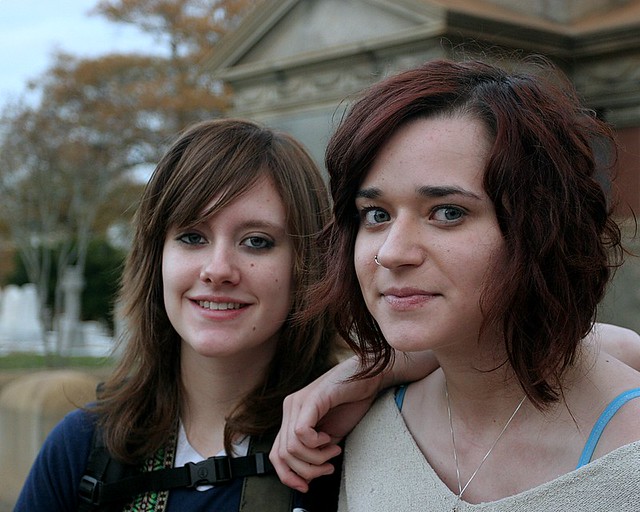 New flickrs, maybe... | A couple of new flickrs, maybe. | Flickr