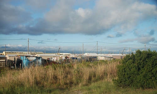 Cape Town
