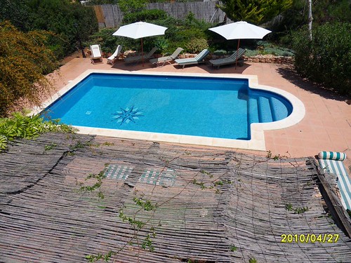 El Patio