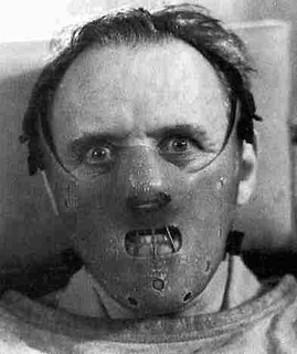Anthony Hopkins in Silence of the Lambs | by scriptingnews