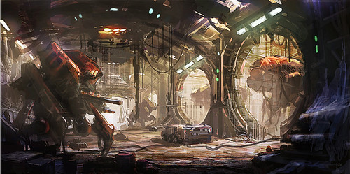 Edens_wrath | by Brian Yam's Portfolio