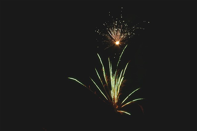 Fireworks 07/03/07