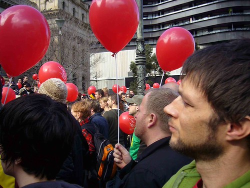 equal love rally | by DocManhattan