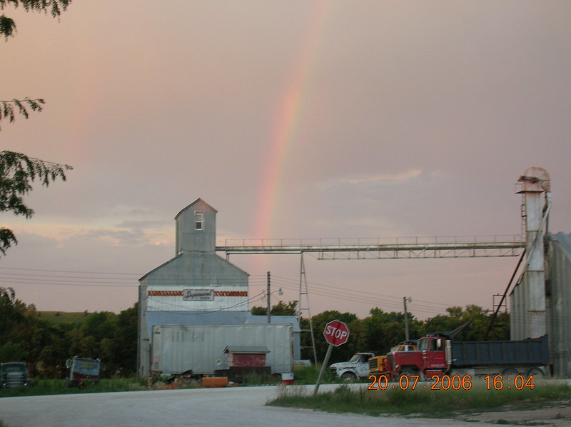 Codell Kansas | Flickr