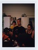 Polaroid Nerd Out SF by BartF