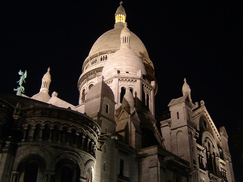 Sacre Coeur | by bongo vongo