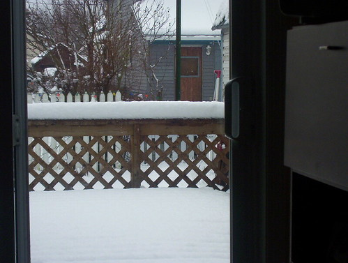 Beautiful April weather | by Lindsay D