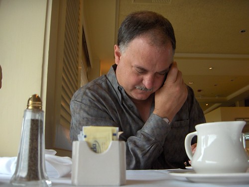 Steve Rasmussen of Key Curriculum Press | his company publis… | Flickr