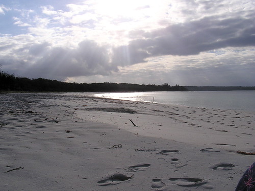 Camps Bay Beach