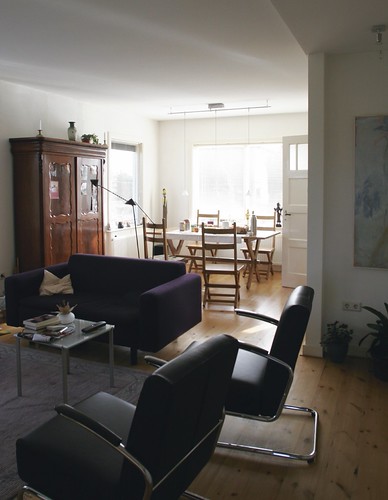 Parents' living room | by bartt