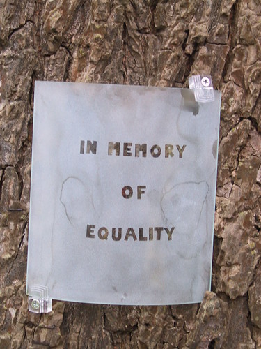equality | by Interdisciplinary Crit