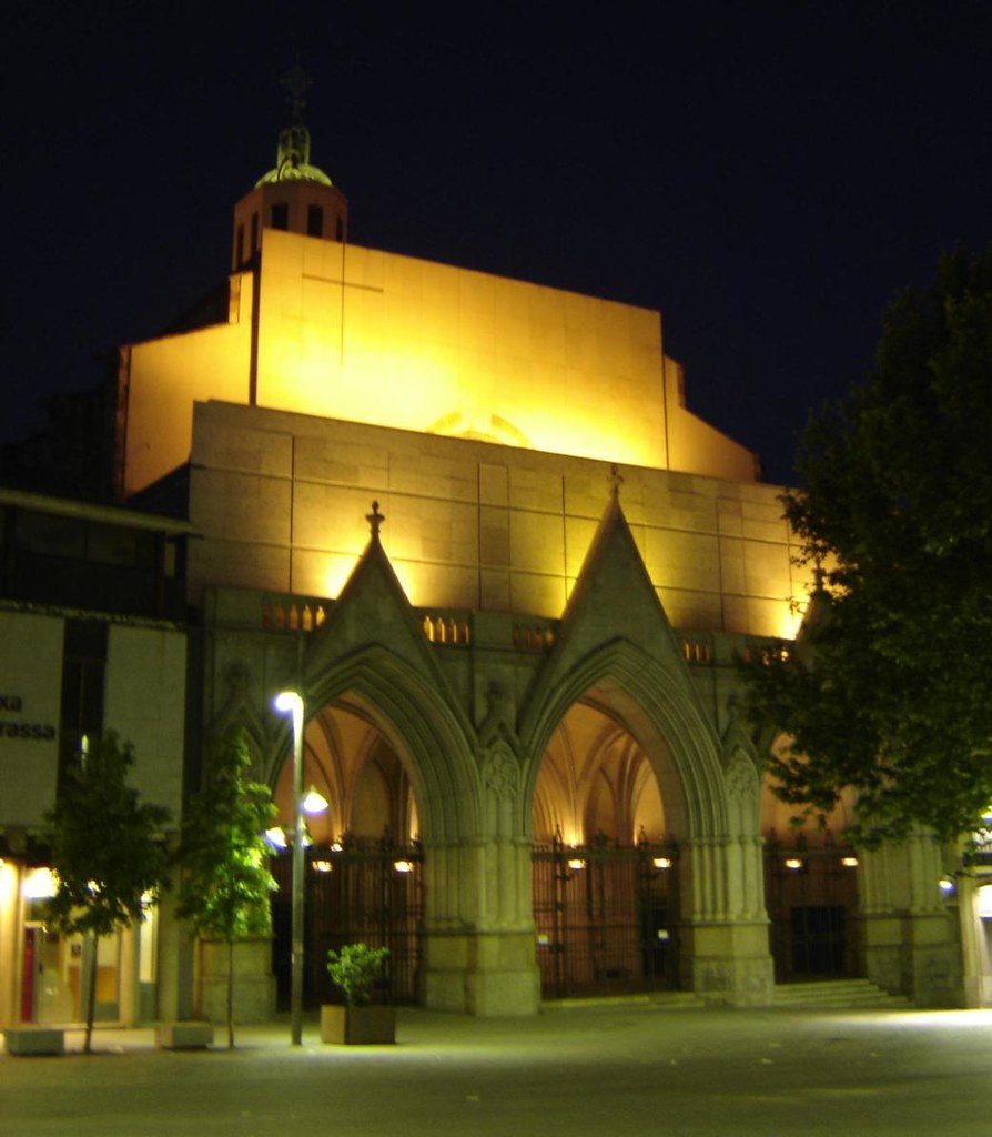 La Terrassa