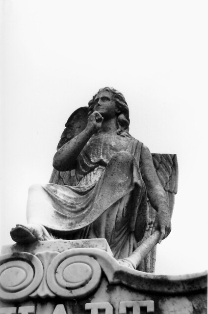 New Orleans cemetery 3