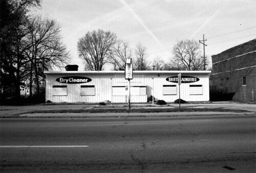 DryCleaner | by larsindy