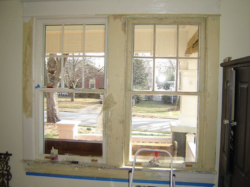Front Window | by ChrisWHamilton