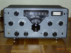 STAR SR-600 Receiver