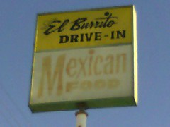 El Burrito