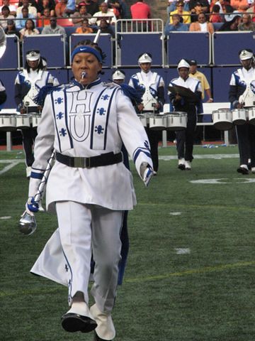 Hampton University "The Force" Marching Band | Kevin Coles | Flickr