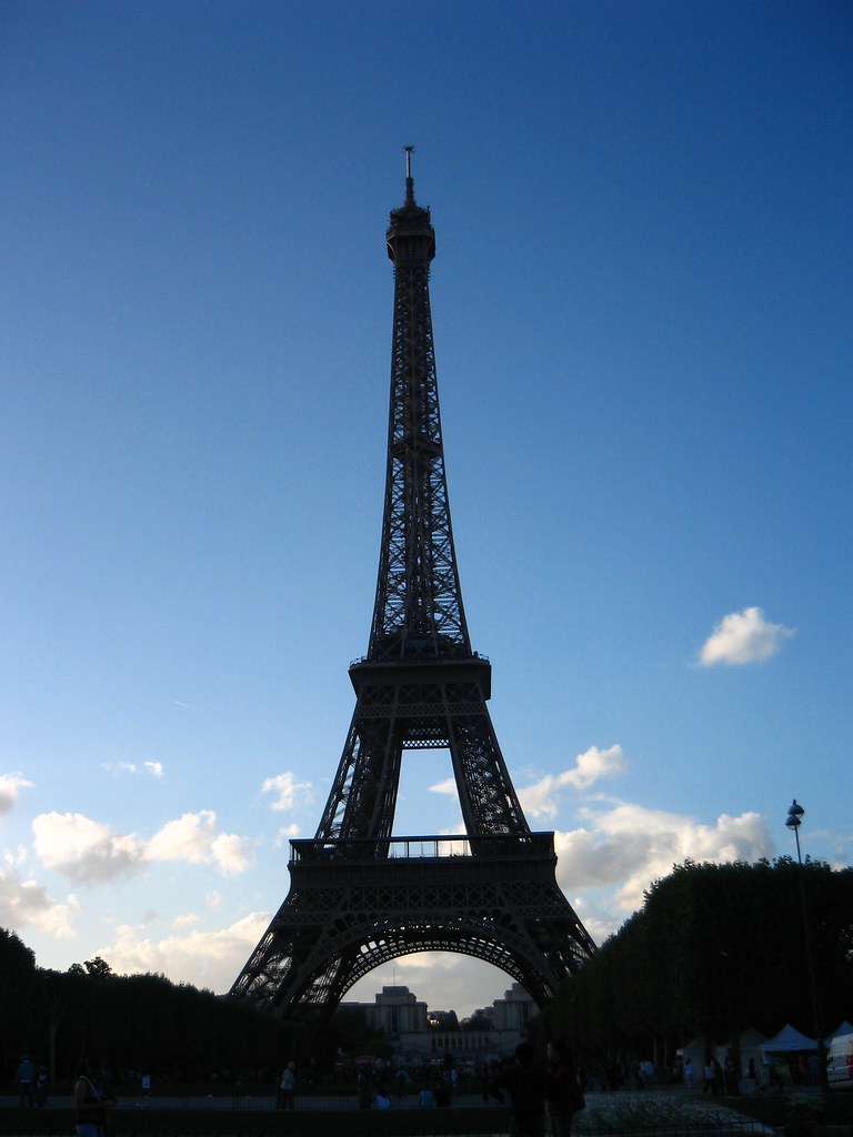 Tour Eiffel