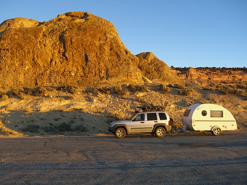 jeep flaminggorge wyoming tab