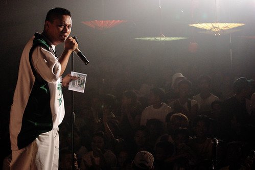 Andrew E | One of the best rappers in the Philippines. Has m… | Flickr