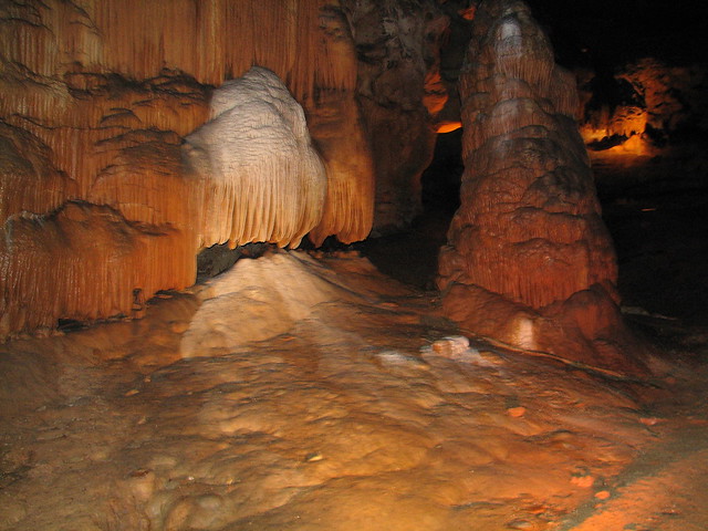 Onodaga Cave Missouri