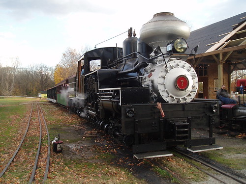 steam locomotive hesstonsteammuseum