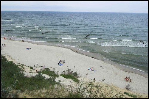 Strand Beach