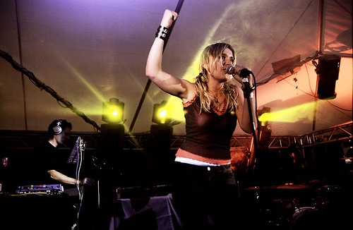 Ugres Promo Shots 2002 | by uncannyplanet