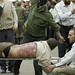 Iran: Public Lashing