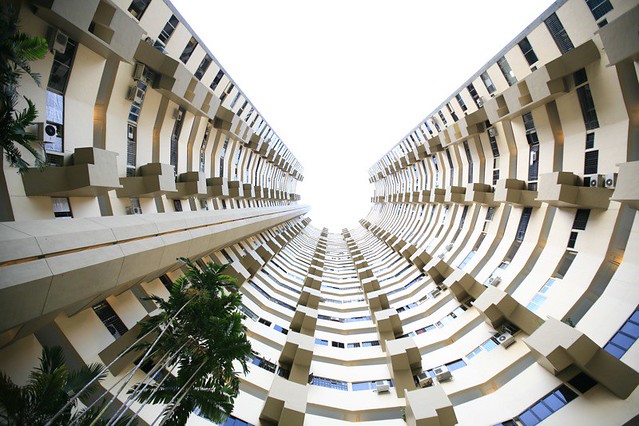 Horseshoe Housing Singapore