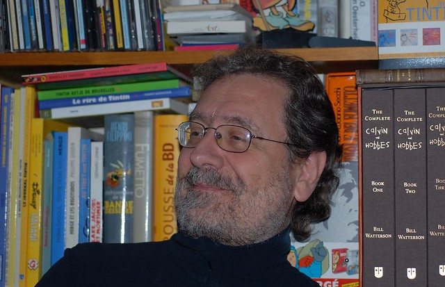 Gianfranco Goria 2007 - foto ufficiale