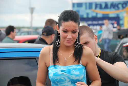 Tuning Show Armonia Center 2010 | by cosminux