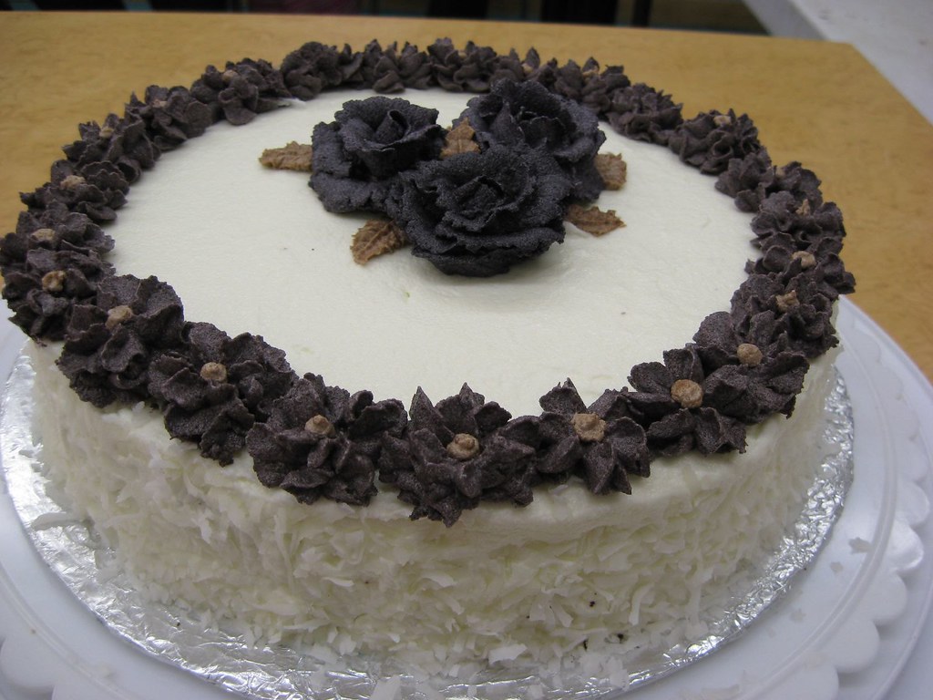 black rose cake 002