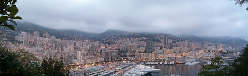 Port Hercule - Monaco | by Samyra Serin