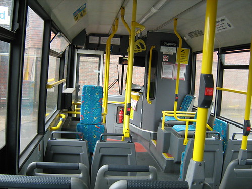 Bus 100  Burgess Hill to Pulborough | by philon