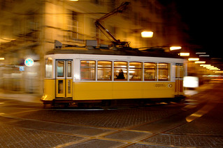 Tranvia en Lisboa, Portugal | by jpereira_net
