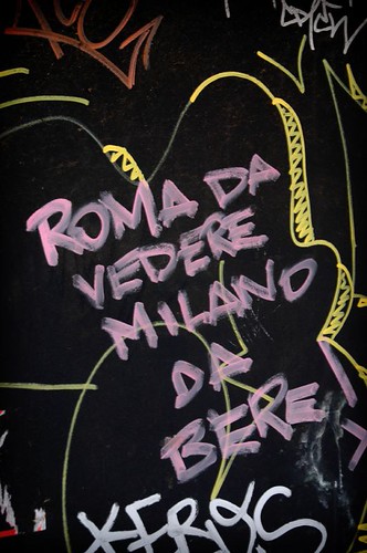 writers romani... by ilgattoelavolpe
