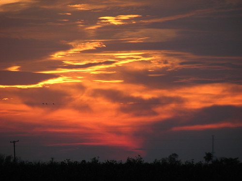 IMG_6159 by Gem Images, No crop or processing.sunset us texas harlingen