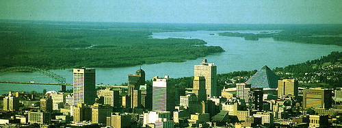 Vệ binh Quốc gia bắn chết thanh niên 20 tuổi tại Memphis