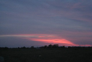 Iowa Sunsets