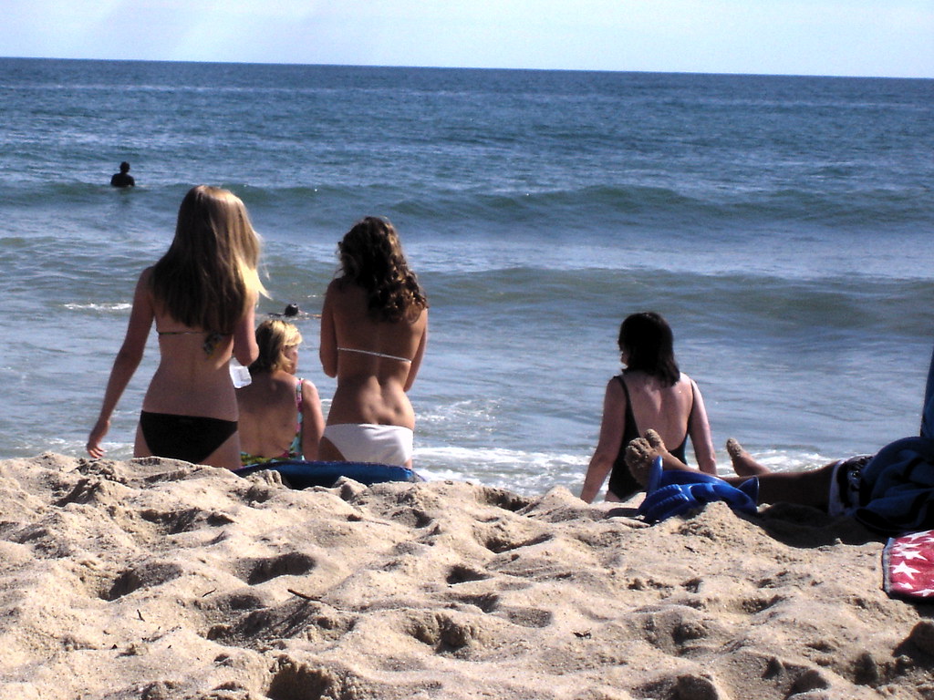 Cisco Beach
