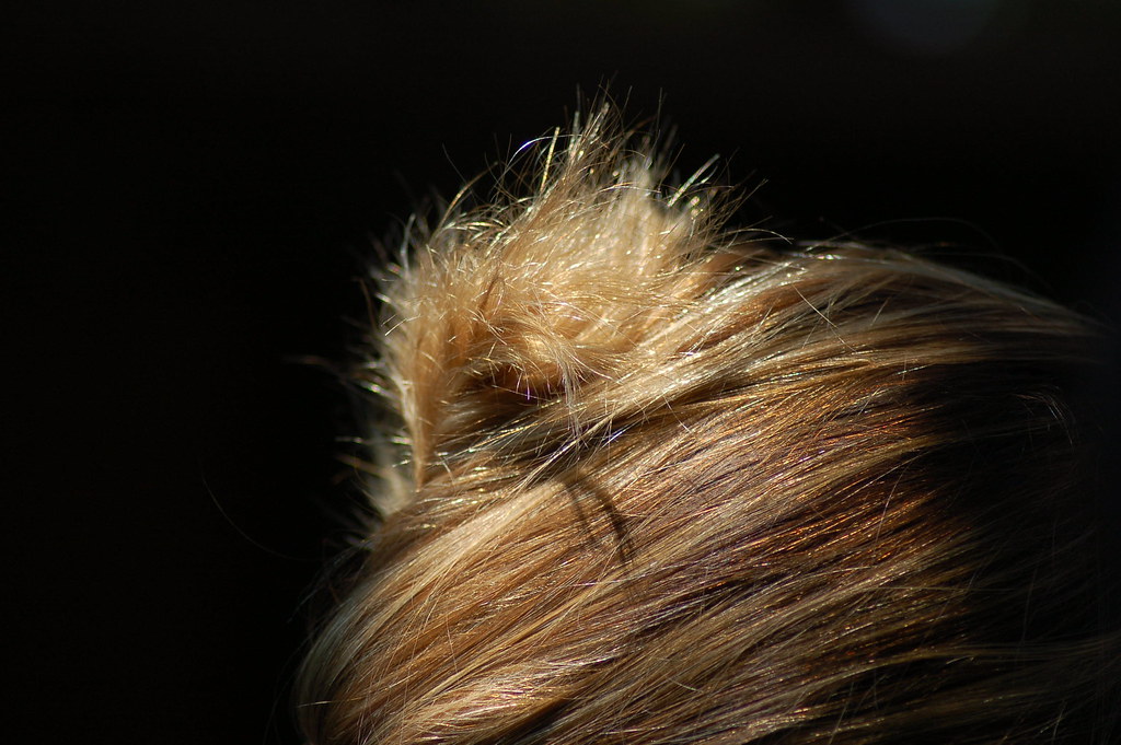 Hair - Roberta by leosagnotti