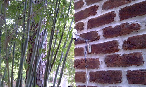 Rain sensor | by Urbanscapes.net