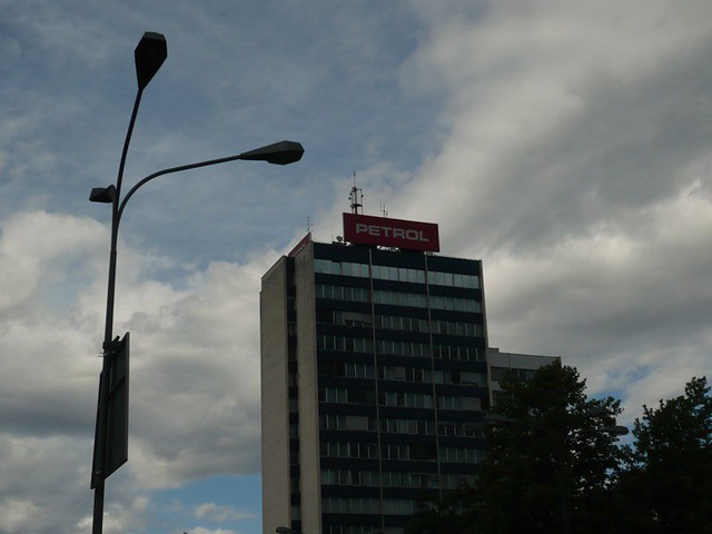 Ljubljana