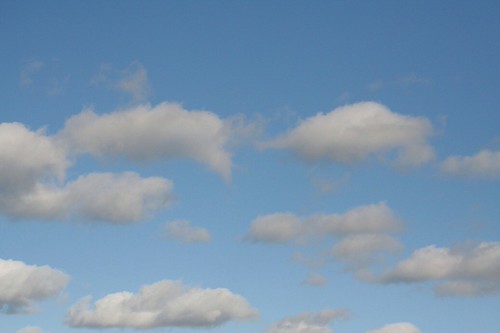 Simpsons skies | by Ch Kosmonaut