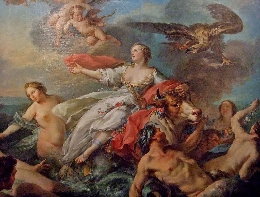 Abduction of Europa by Jean Baptiste Marie Pierre 1750 oil (7)