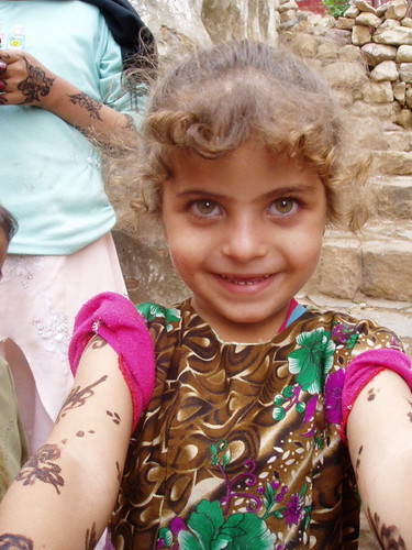 Al-Mahwit - jeune fille yéménite.JPG | World_Citizen | Flickr
