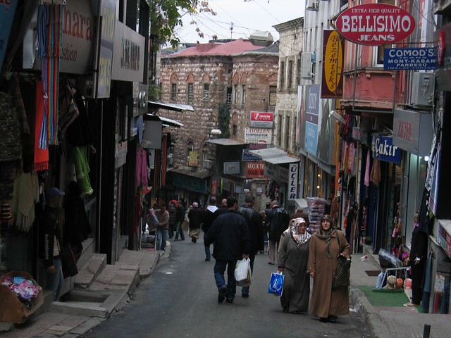 Istanbul